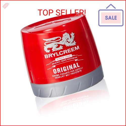 150ml brylcreem original - brylcreem,