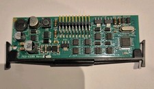 Advanced MXP-502 Loop Driver Card Apollo/Hochiki Compatible. 2nd Gen Loop Cards