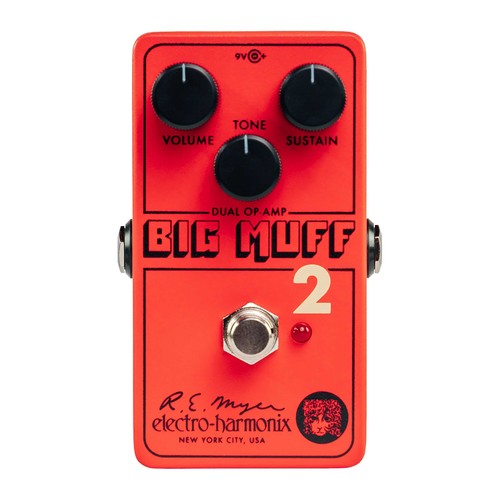 Electro harmonix nano - harmonix,