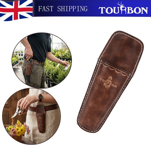 Tourbon garden leather - leather, tool