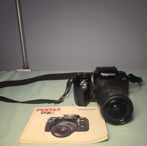 Pentax 35mm film - pentax,