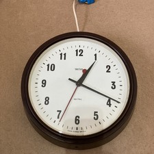 Vintage Smiths Sectric Brown