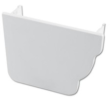 Floplast Niagara UPVC OGEE