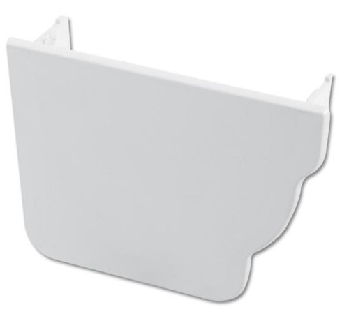 Floplast niagara upvc ogee - floplast,