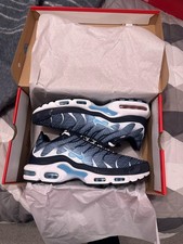 Nike Air Max Plus Tn “Dark Obsidian Blue Chill” UK11.5