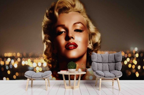 Marilyn monroe - marilyn,