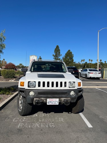 2009 hummer h3t - hummer,