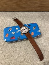 Wallace and Gromit 1989