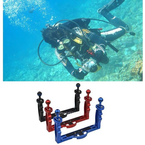 Premium underwater camera tray - premium,