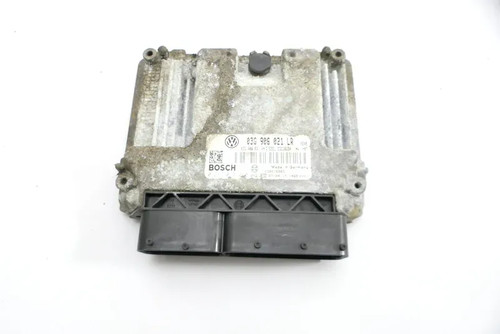 Passat ecu 9 tdi - ecu,