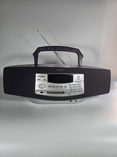 Sony m35 personal minidisc - zs-m35,