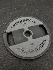 Technogym Urethane Plate