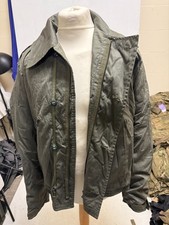 British RAF BallyclareMK3 Cold Weather Aircrew Flight Pilots Jacket size 8