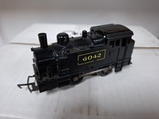 Hornby Triang R755 Black Tank