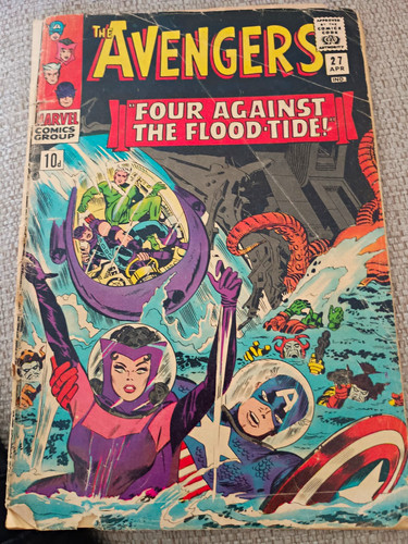Marvel comics group the - marvel,