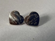 Authentic Tiffany & Co