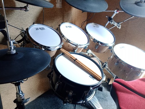 Diamond drums roland 25 - diamond,