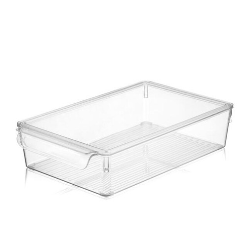 Kitchen fridge organizer - kitchen,