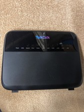 Talk Talk Wireless Wi-Fi