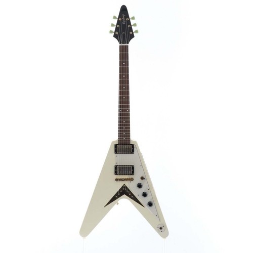 Used epiphone 1958 - epiphone, korina