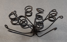 Metal Wire Flower Floral