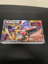 Teamsterz Turbo City Street