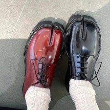 Tabi Shoes Loafers Men's