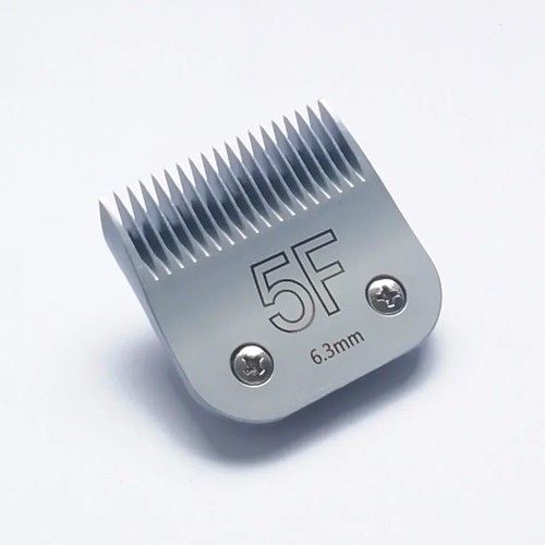 Pet grooming clipper blade - clipper, kit