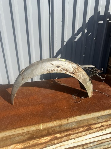 250 rear mudguard - ts,