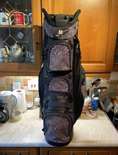 Sun mountain golf - mountain, cart