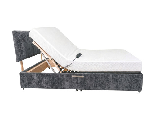 Restwell electric adjustable - restwell,