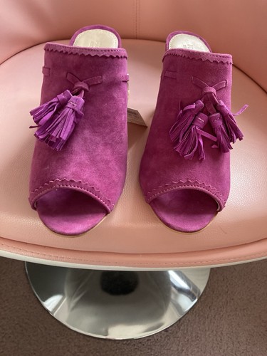 Monsoon purple strapless - purple,