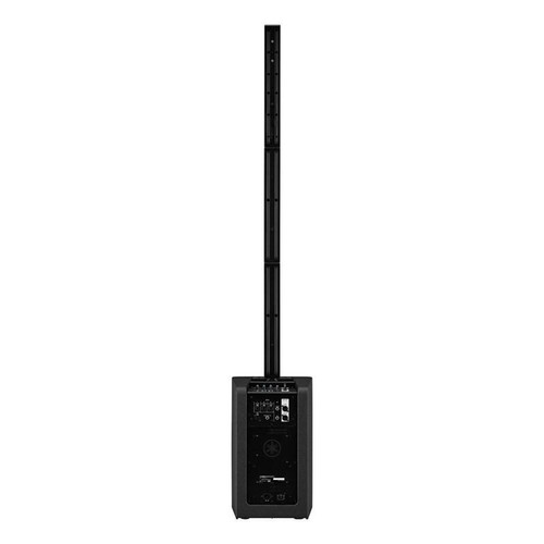 Yamaha stagepas mkii - yamaha,