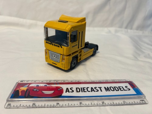Corgi modern truck joal - corgi,