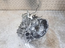 SUZUKI SWIFT GEARBOX 5 SPEED