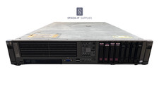 HP ProLiant DL380G5 HP TV