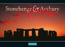 Stonehenge & Avebury (Pitkin