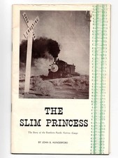 1961 The Slim Princess