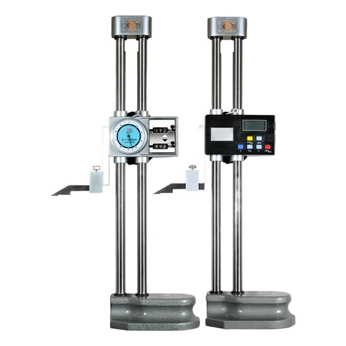 300mm 500mm double column - double,