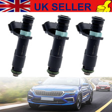 3PCS/SET Fuel Injector