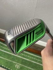 Square Strike 60 Degree Wedge