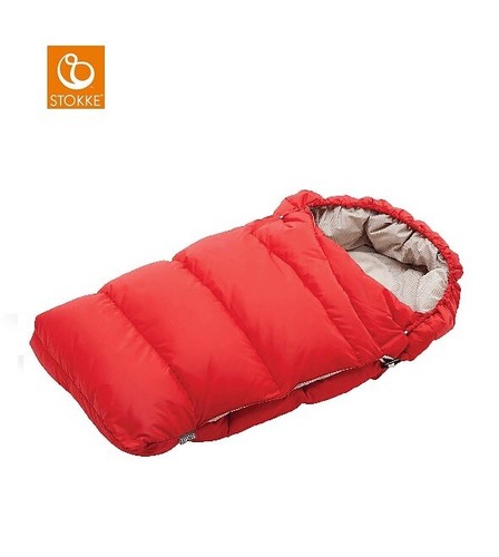 Stokke down sleeping bag - stokke,