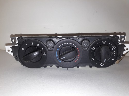 Ford focus heater - ford,