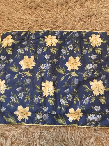 Laura ashley pillow - , sham
