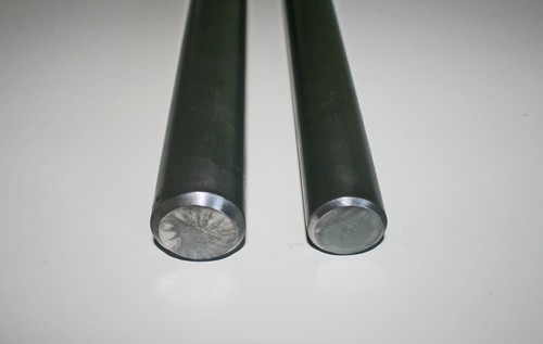 Mild steel round - steel, 4mm