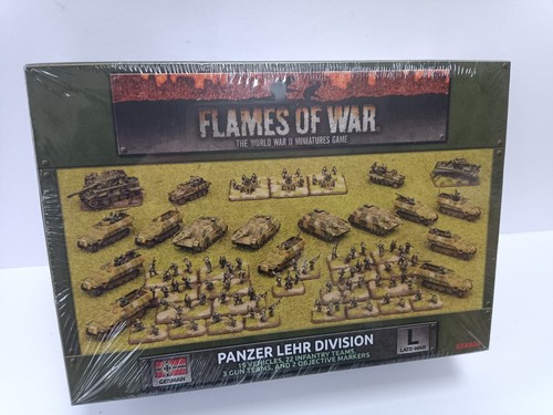 Flames war geab26 panzer - flames,
