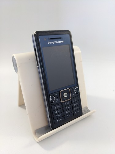 Sony ericsson c510 blue - sony,