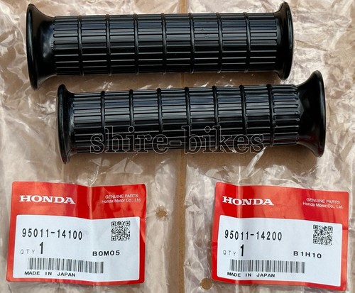 New genuine honda - genuine, handlebar