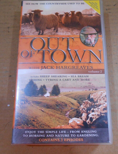 Out town with - town,