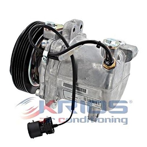Compressor fits bmw - fits,